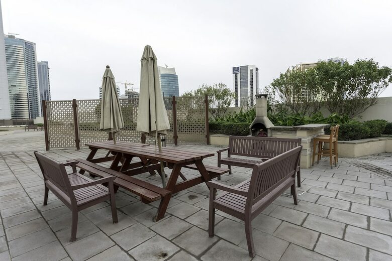 Apartamento One Perfect Stay - 1br At Burj Views