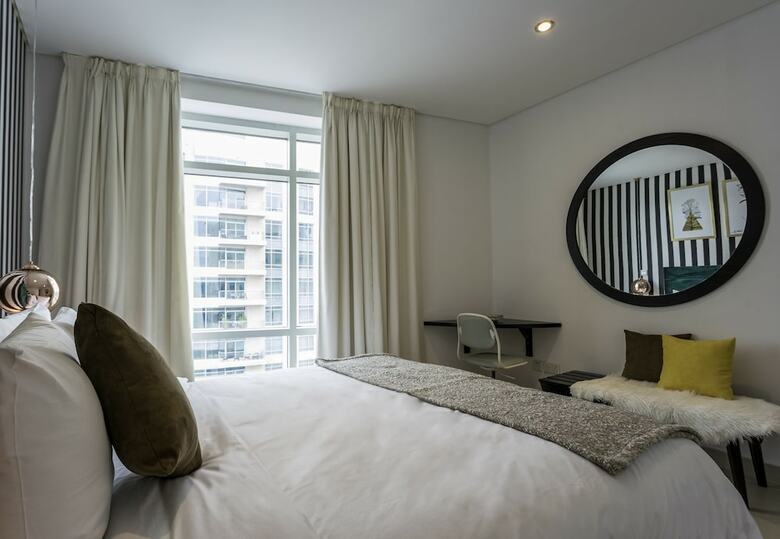 Apartamento One Perfect Stay - 1br At Burj Views