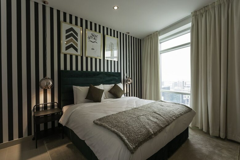 Apartamento One Perfect Stay - 1br At Burj Views