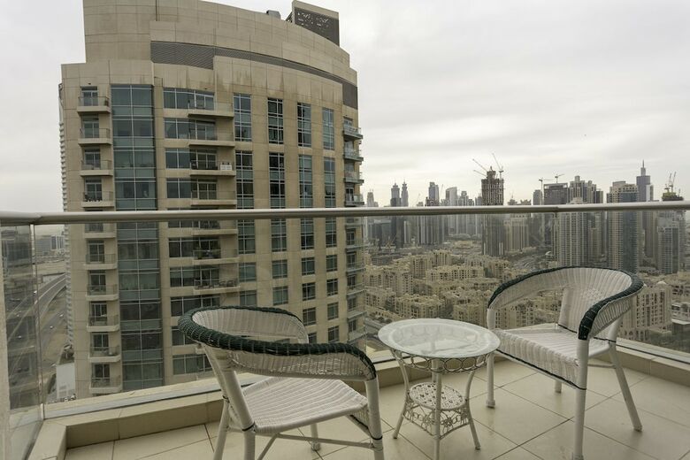 Apartamento One Perfect Stay - 1br At Burj Views