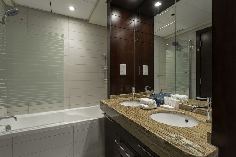 Apartamento One Perfect Stay - 1br At Burj Views