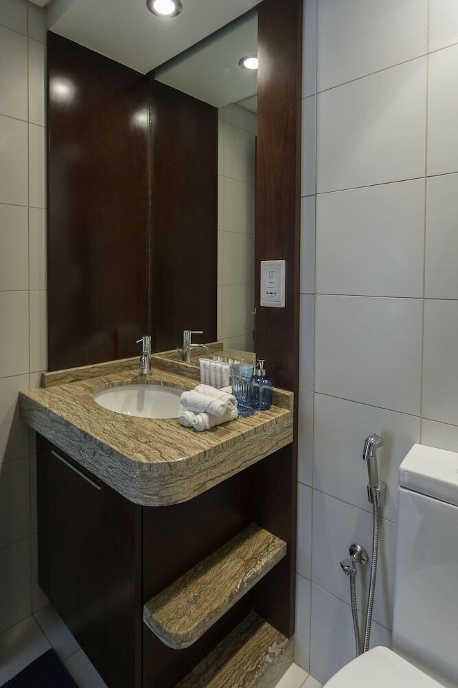 Apartamento One Perfect Stay - 1br At Burj Views