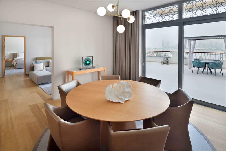 Hotel Vida Creek Harbour