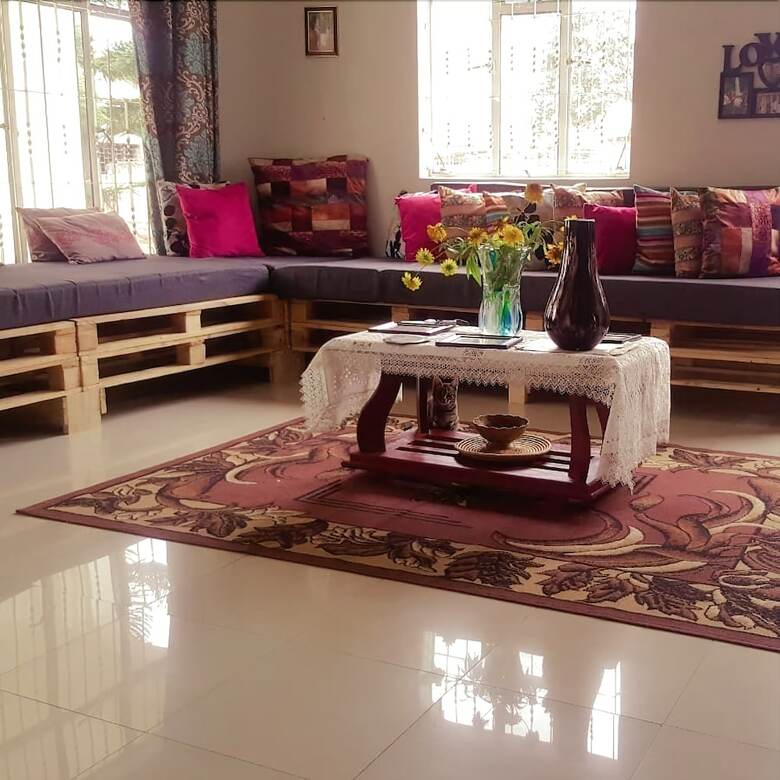 Hotel Kanga