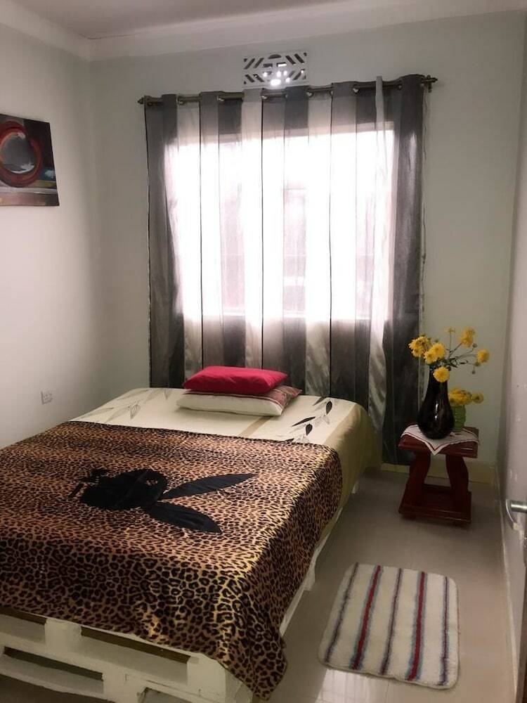 Hotel Kanga