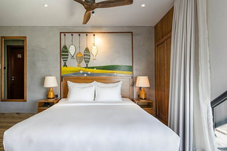 Hostal Seahorse Hostel & Bar By Havi