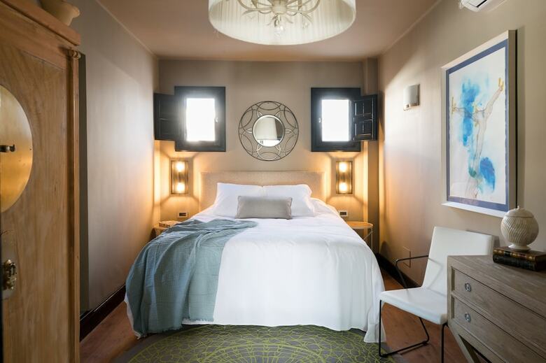 Bed & Breakfast 5 Suites