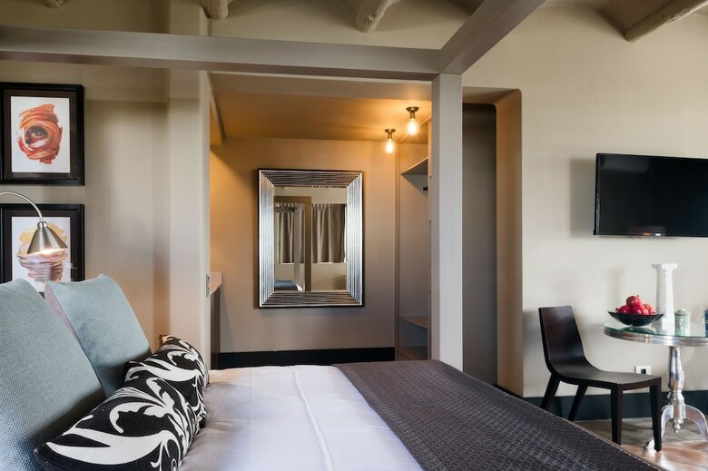 Bed & Breakfast 5 Suites
