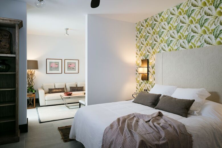 Bed & Breakfast 5 Suites