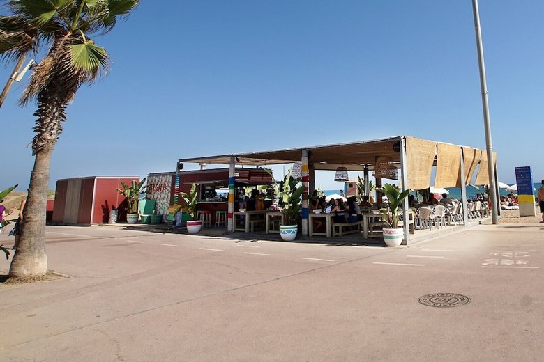 Apartamentos Shikara Be My Guest Castelldefles