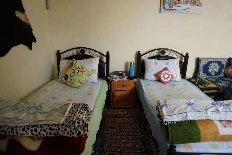 Hotel Soulaymi House Fes