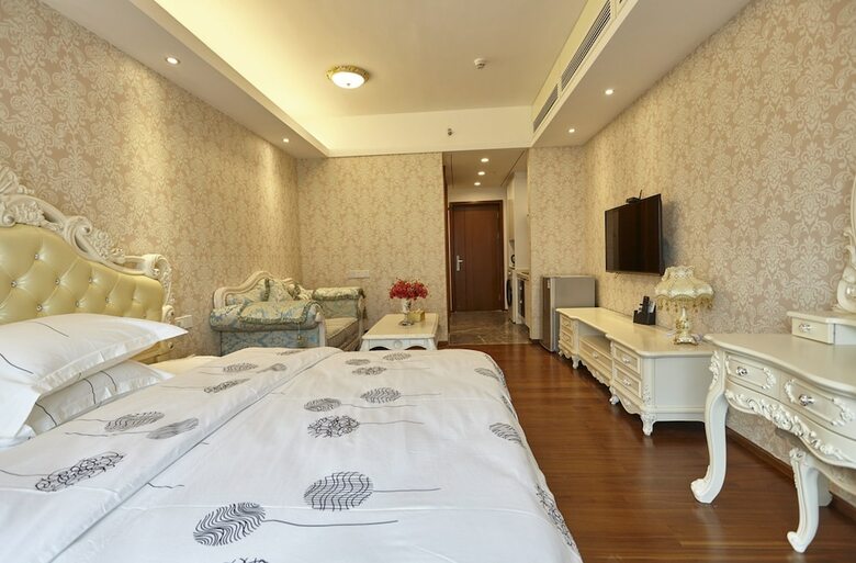 Qing Yu Hui Apartment