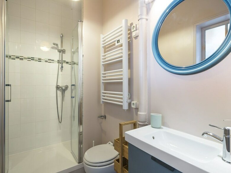 Apartamento Le Gatsby Une P�pite Au C?ur de Nantes