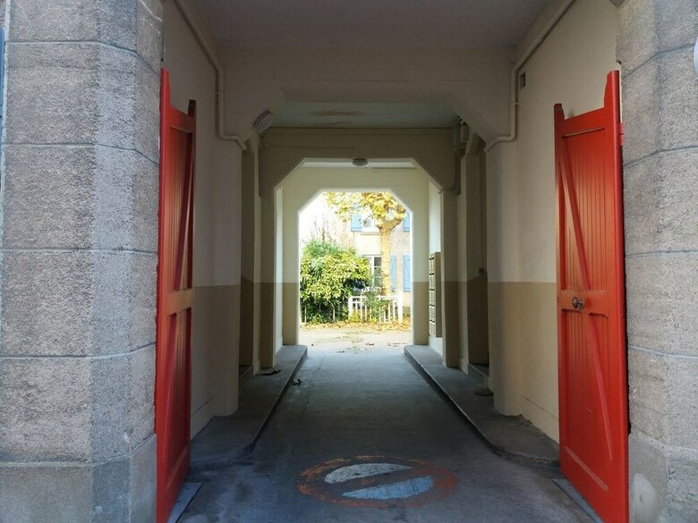 Apartamento Le Gatsby Une P�pite Au C?ur de Nantes