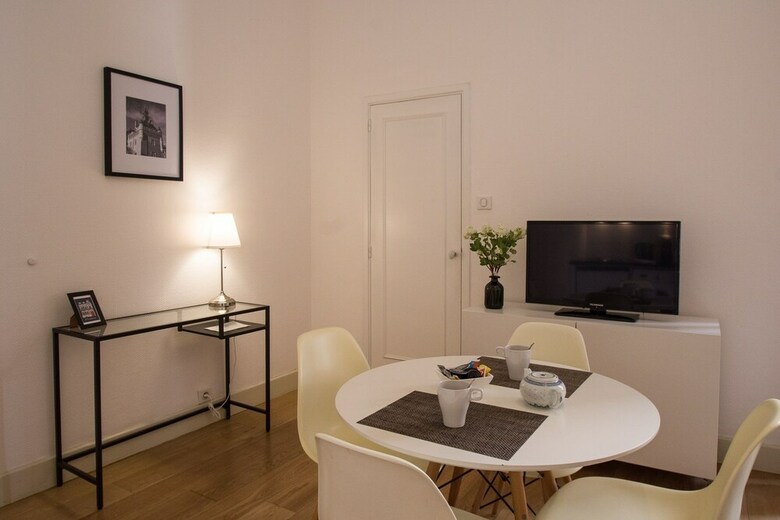 Apartamento Matisse -bel Appartement de Charme