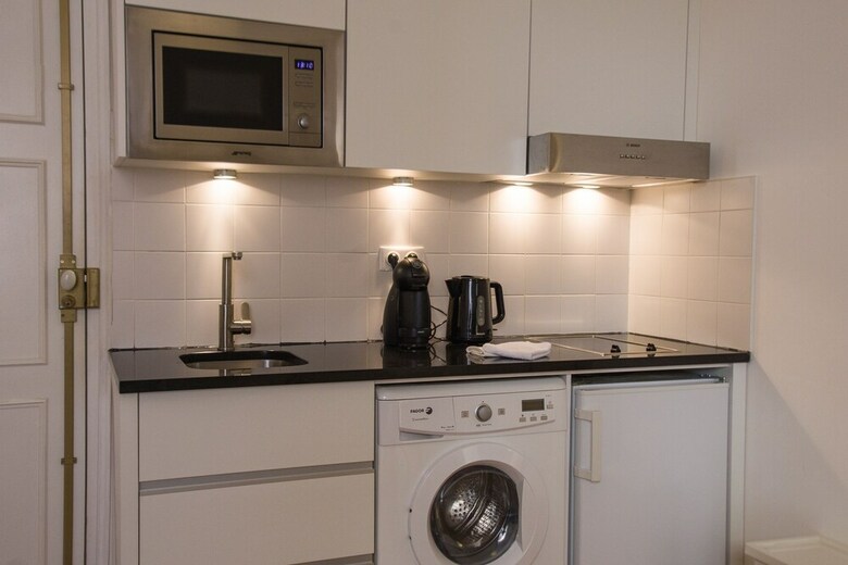 Apartamento Matisse -bel Appartement de Charme