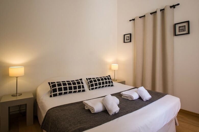 Apartamento Matisse -bel Appartement de Charme