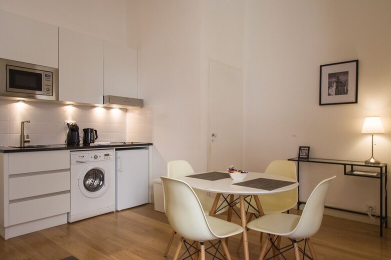 Apartamento Matisse -bel Appartement de Charme