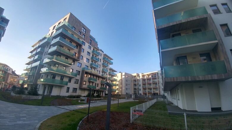 La Gioia Elegant Spacious Apartment