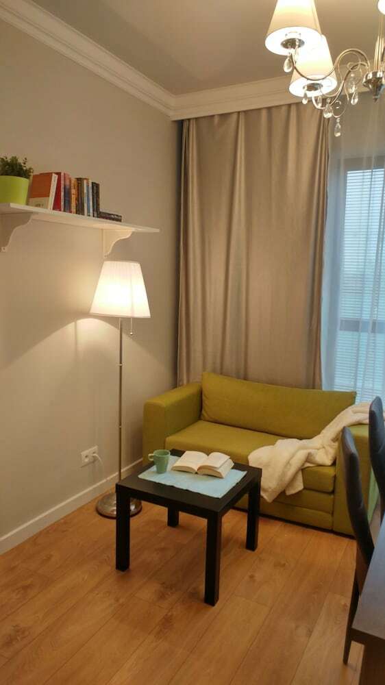La Gioia Elegant Spacious Apartment