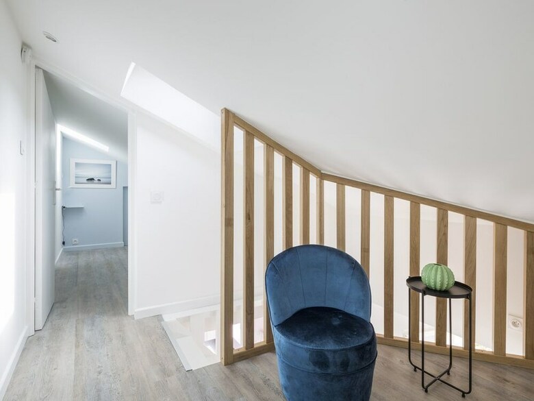 Apartamento Eden Breizh Havre de Paix