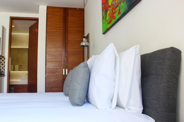 Apartamentos Central Park E102h