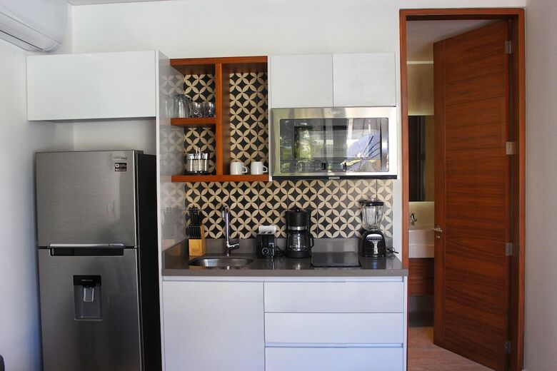 Apartamentos Central Park E102h