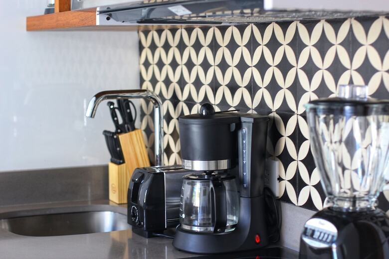 Apartamentos Central Park E102h