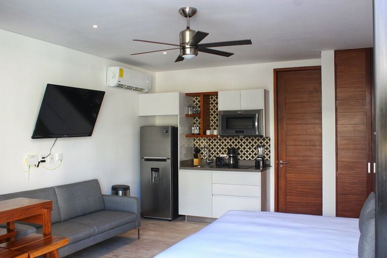 Apartamentos Central Park E102h