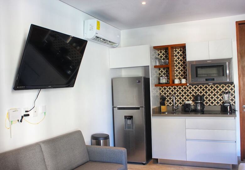 Apartamentos Central Park E102h
