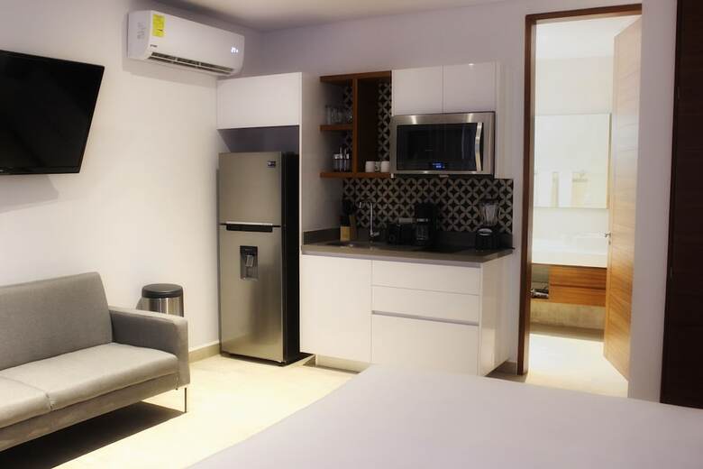 Apartamentos Central Park E102h