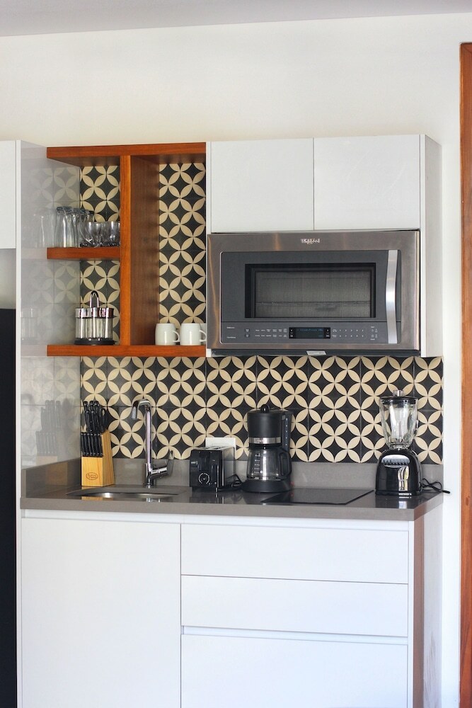 Apartamentos Central Park E102h