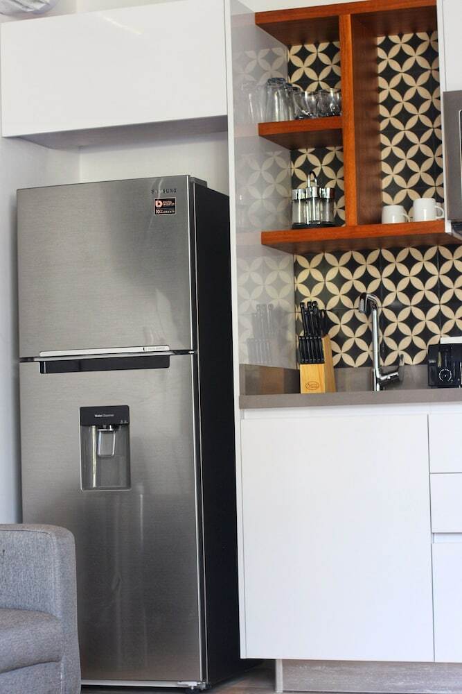 Apartamentos Central Park E102h
