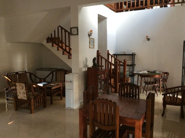 Hotel Villa 7 Negombo