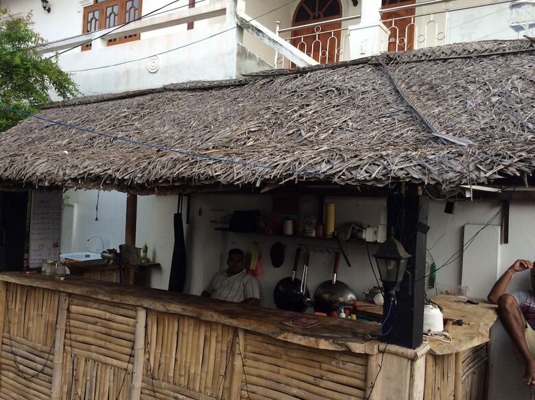 Hotel Villa 7 Negombo