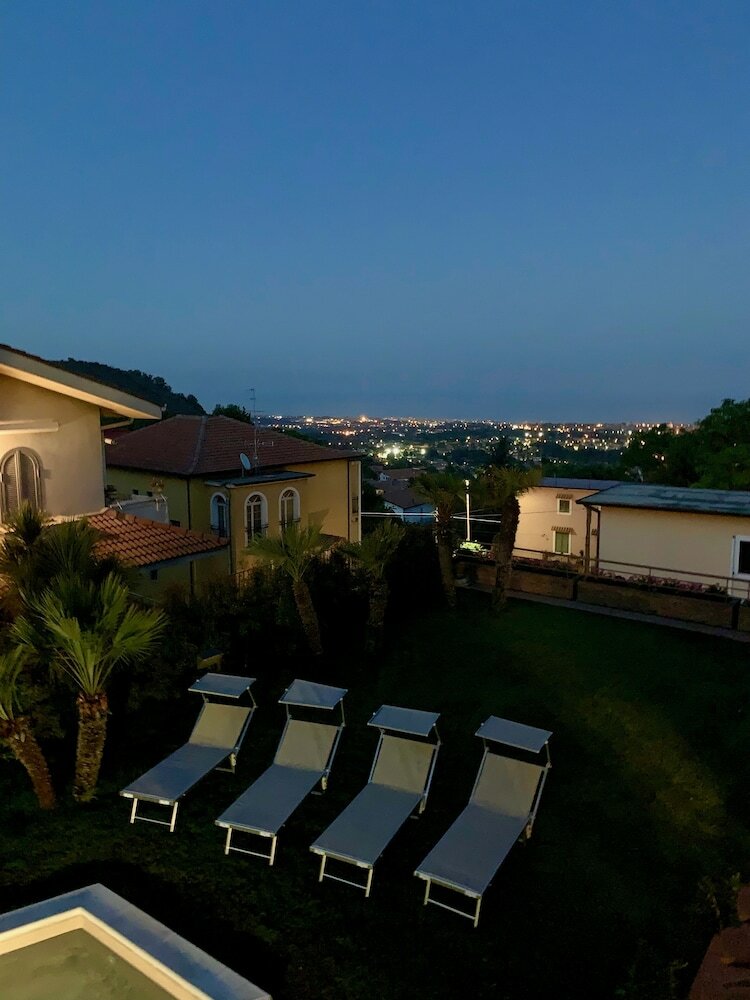 Villa Le Palme