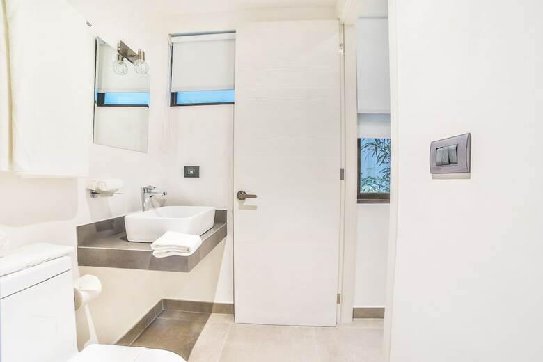 Apartamentos Quinto Sol 16