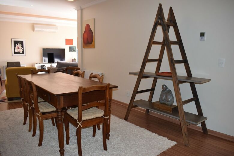 Apartamentos Residencial Salzburg