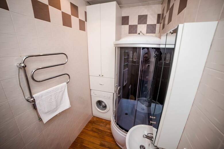 Apartexpo On Kutuzovskiy 26 Apartment