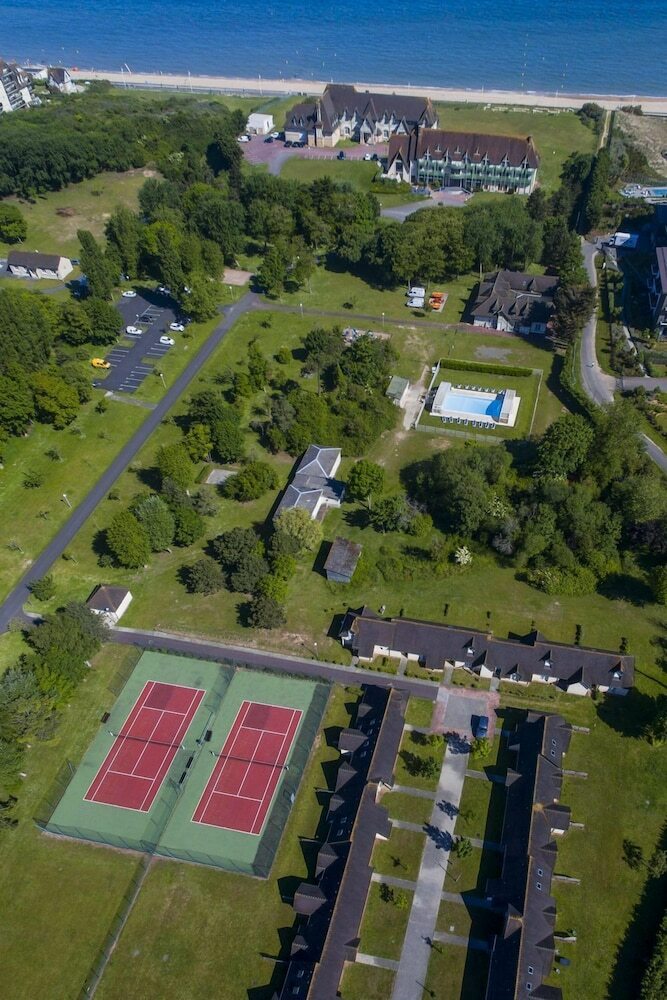 Les G�tes Village Vacances Sweet Home