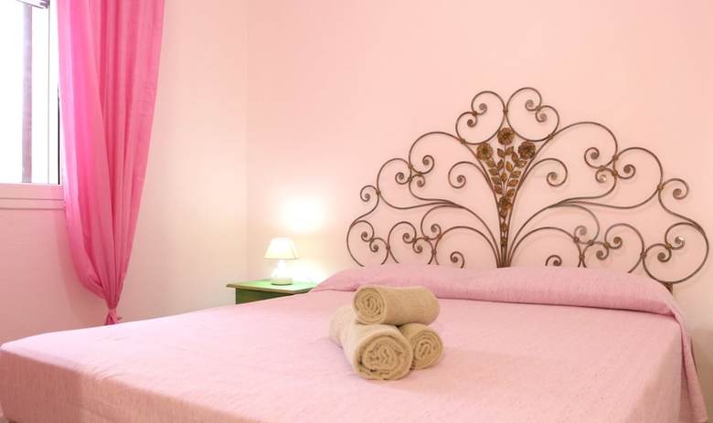 Apartamento Casa Dani