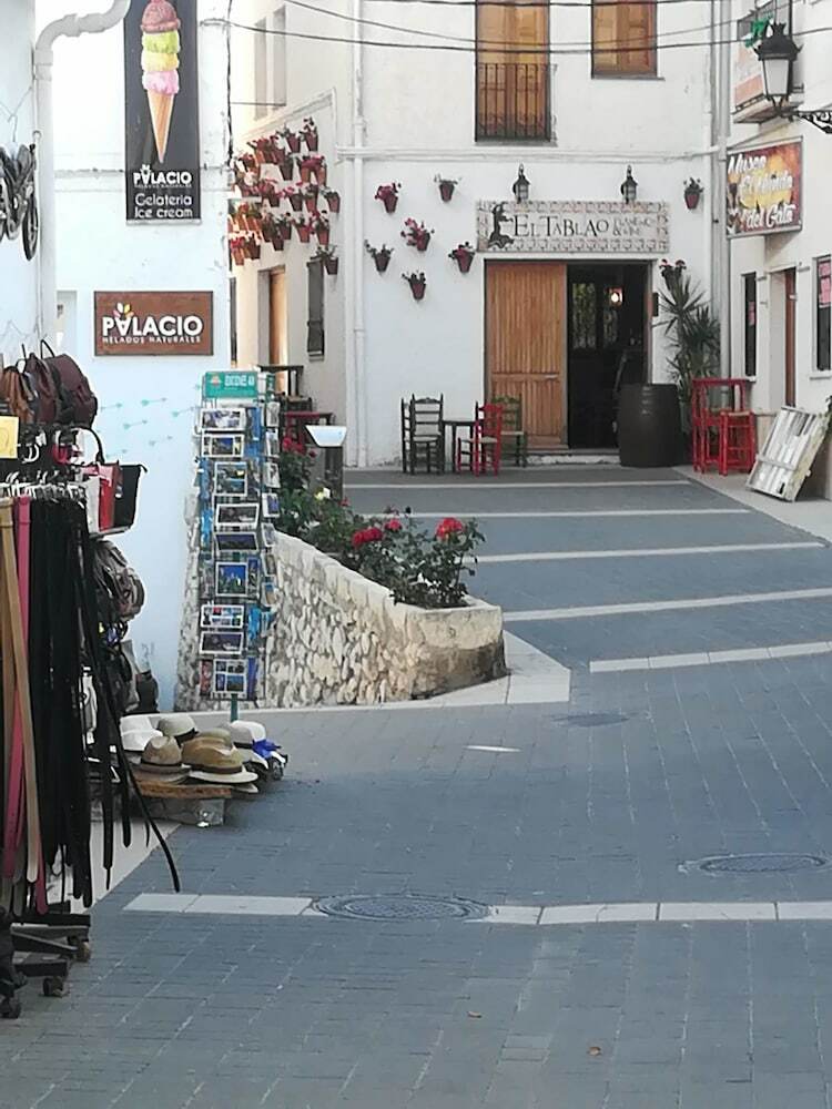 Apartamentos Sant Llorenc