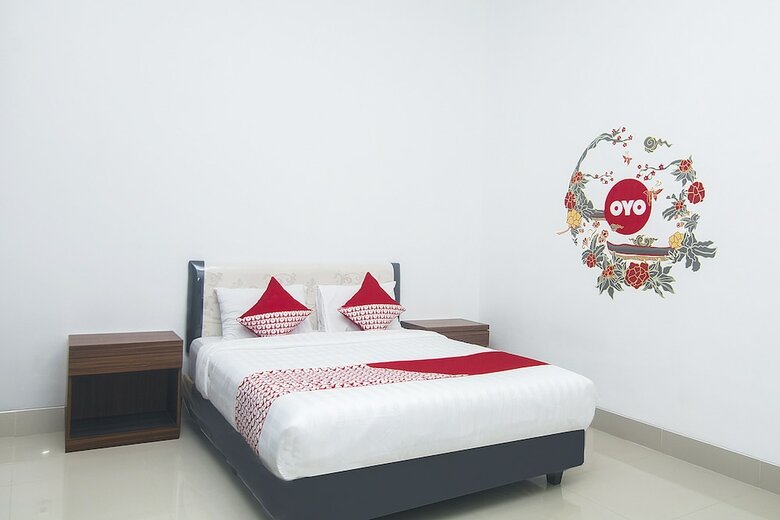 Hostal Oyo 284 Wisma Jip