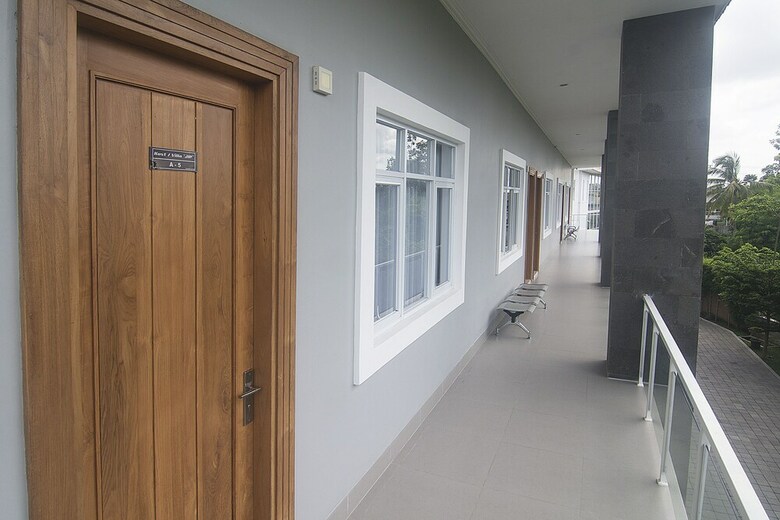 Hostal Oyo 284 Wisma Jip