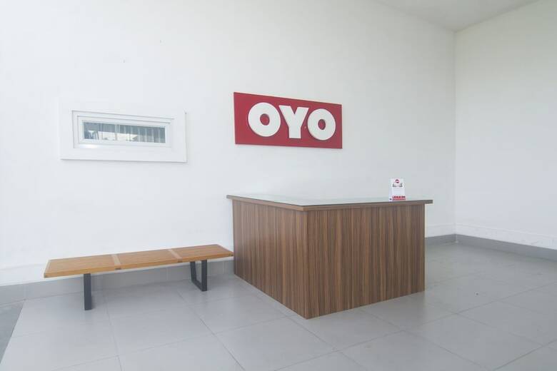 Hostal Oyo 284 Wisma Jip