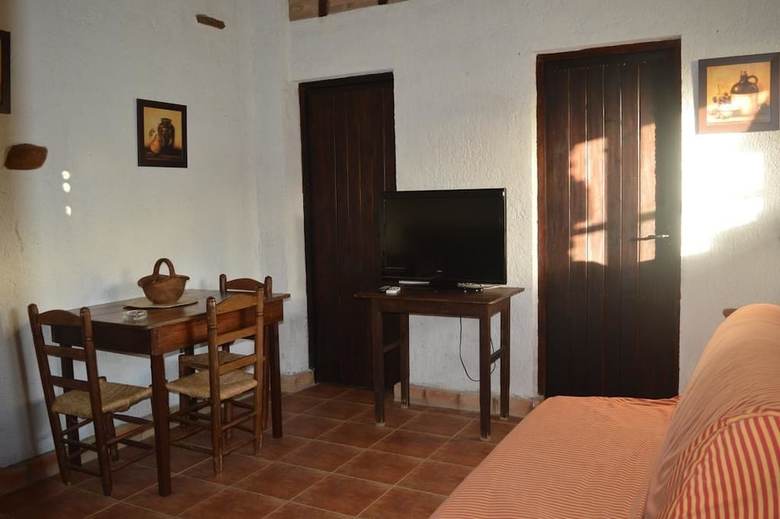 Finca Los Caleros