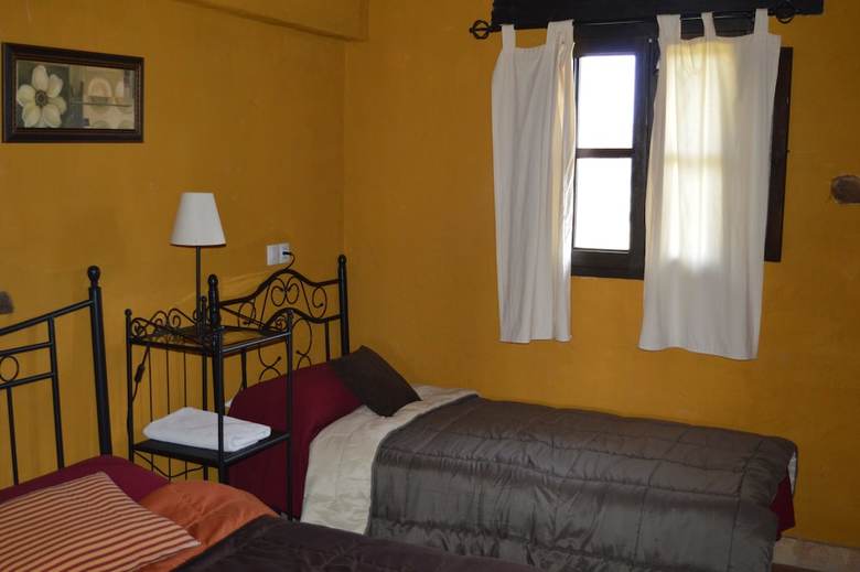 Finca Los Caleros