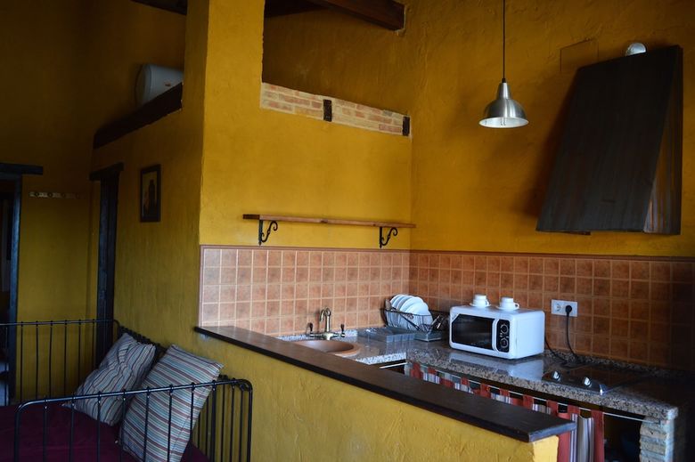 Finca Los Caleros