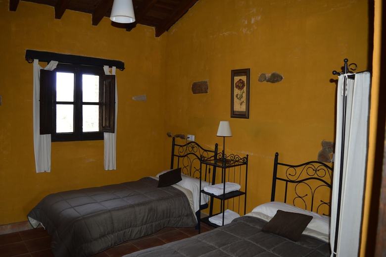 Finca Los Caleros