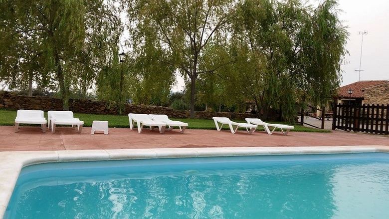 Finca Los Caleros